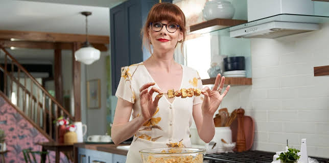 05:30: Einfach kochen mit Mary | Sixx | 2/14 2026