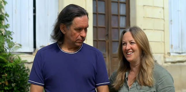 10:00 AM: Chateau DIY | More 4 | 11/26 2025