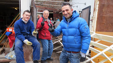 03:45: Der Trödeltrupp - Das Geld liegt im Keller (S12 E47) (S12) | RTL 2 | 4/13 2026