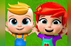 Sunny Barn - Nursery Rhymes & Sing Along Baby Songs: If You're Happy And You Know It