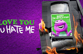 I Love You, You Hate Me S1: You Hate Me