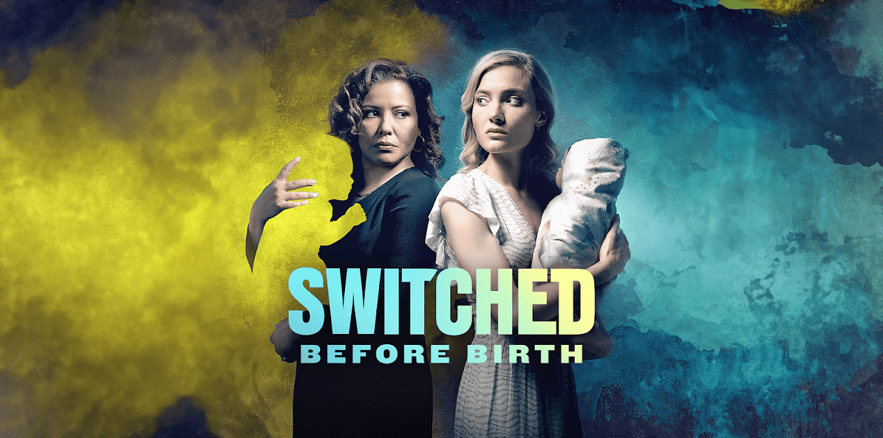 Switched Before Birth (2021)