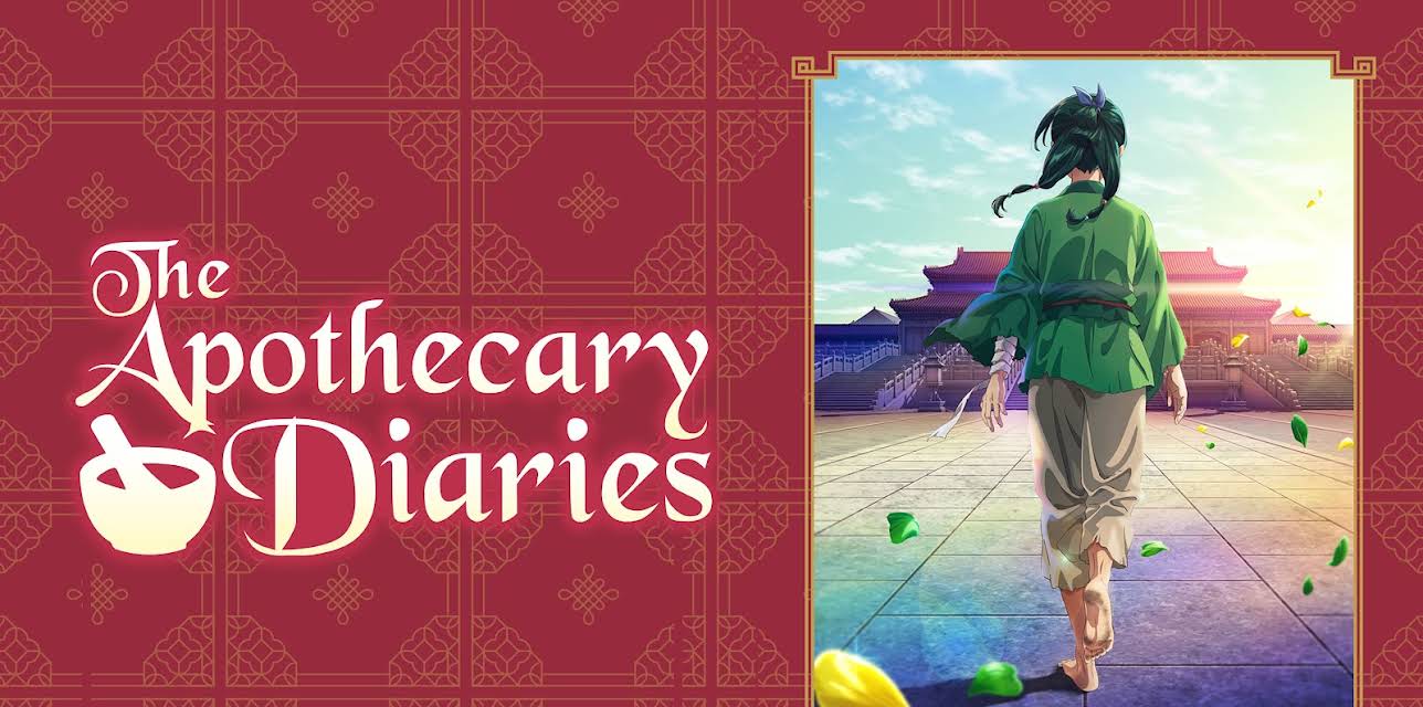 The Apothecary Diaries, Pt. 1 - Uncut