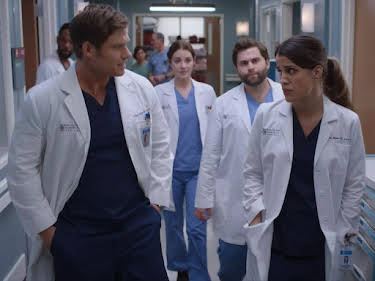 15:45: Grey's Anatomy - Die jungen Ärzte | Sixx | 8/6 2026