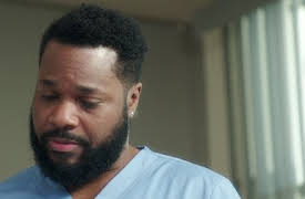 The Resident: Episode 3