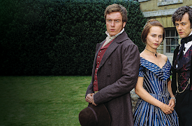 The Tenant of Wildfell Hall Season 1: Episode 2 - The Tenant of Wildfell Hall
