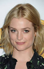 Alison Sudol as 