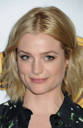 Alison Sudol as 