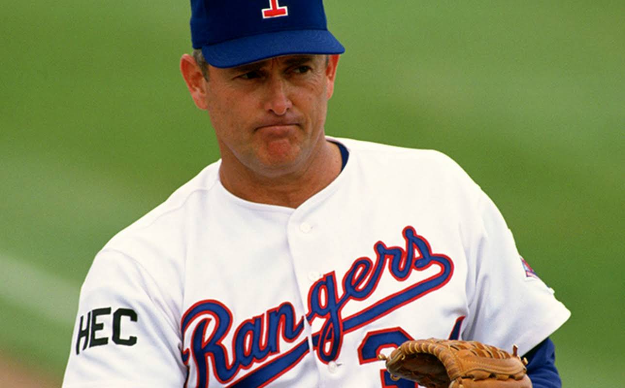Nolan Ryan