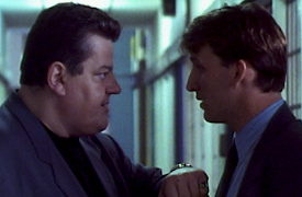 Cracker, Season 1: The Mad Woman in the Attic, Part 2