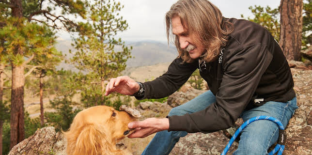 08:30: Dr. Jeff: Rocky Mountain Vet (S5 E3) (S5) | Animal Planet | 2/20 2026