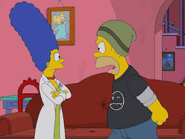 18:40: Die Simpsons | ProSieben | 9/24 2026