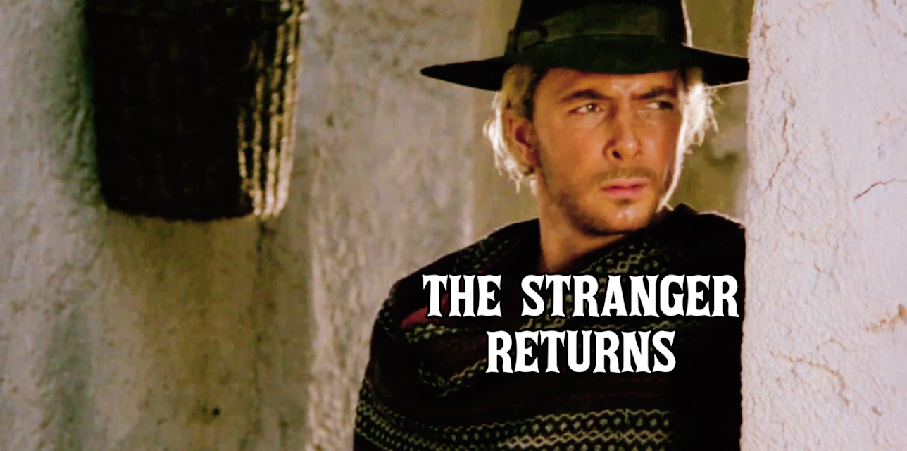The Stranger Returns (1967)
