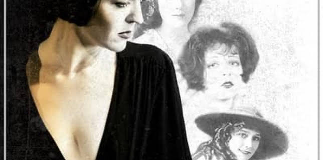 Silent and Forgotten (2018)