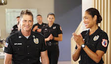 9-1-1: Lone Star