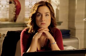 Being Erica S1: Mi Casa, Su Casa Loma