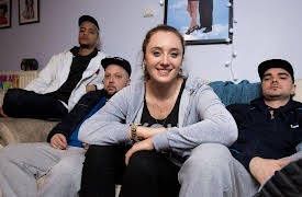 People Just Do Nothing: The Godfather