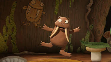 9:20 AM: Kiri and Lou (S1) | Cbeebies | 7/7 2026