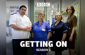 Getting On: Episode 2