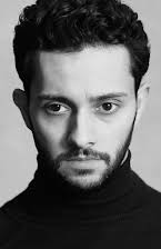 Maksim Al-Names as Sheikh