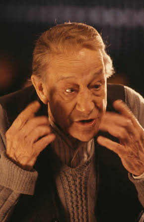 Jimmy Jewel as 