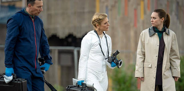 9:00 PM: Silent Witness (S29) | BBC One Cambridgeshire | 2/10 2026