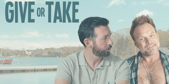 Give or Take (2020)