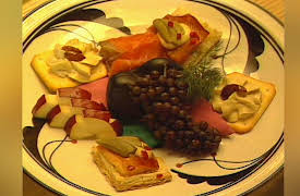 Great Chefs of the West: Chefs: Douglas Dale, Dean Fearing, and John Sedlar