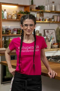 22:00: Cuina salvatge: Croquetes, tu també pots fer-ne.Sí, tu!!! | Canal 33 | 2/2 2026