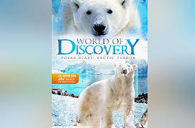World of Discovery - The Complete Series: World Of Discovery - Polar Bears: Arctic Terror