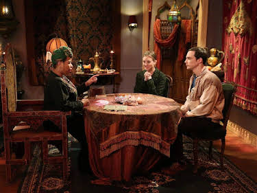 12:30: The Big Bang Theory | ProSieben | 4/29 2026