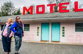 Storied Spaces: Reviving the Past