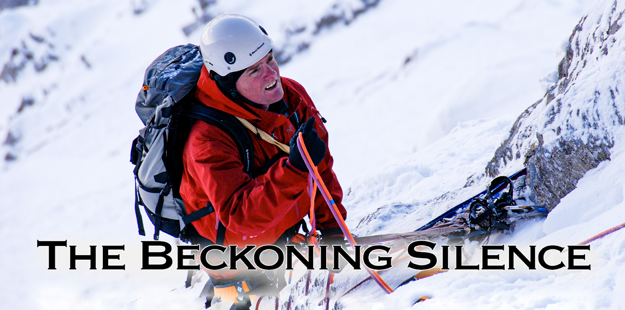 The Beckoning Silence (2007)
