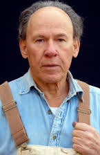 Frank Hoyt Taylor som David Wark