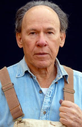 Frank Hoyt Taylor as 