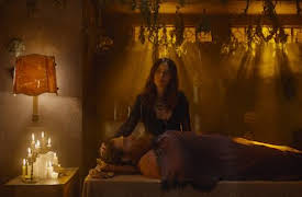 Osynlig stad: Du skulle inte tro mig