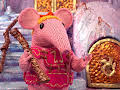 Clangers