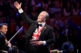 BBC Proms: 2024: Last Night of the Proms: Season 1: Part 2