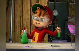 ALVINNN!!! and The Chipmunks Season 1: Theozilla/Doggone It