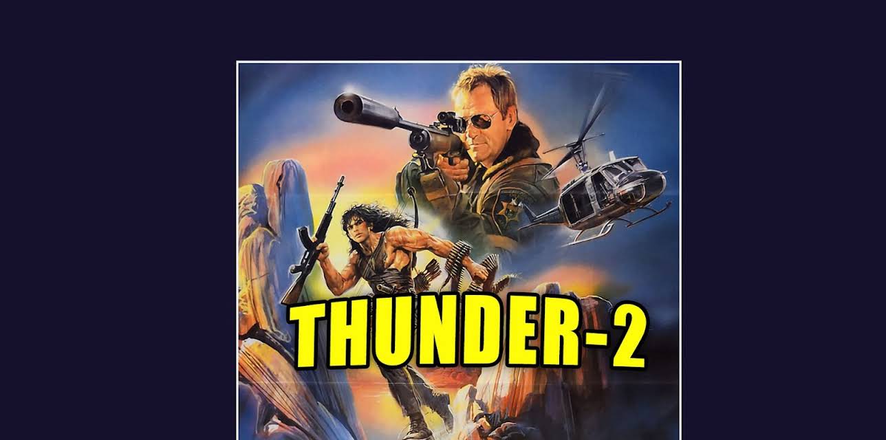 Thunder II (1987)