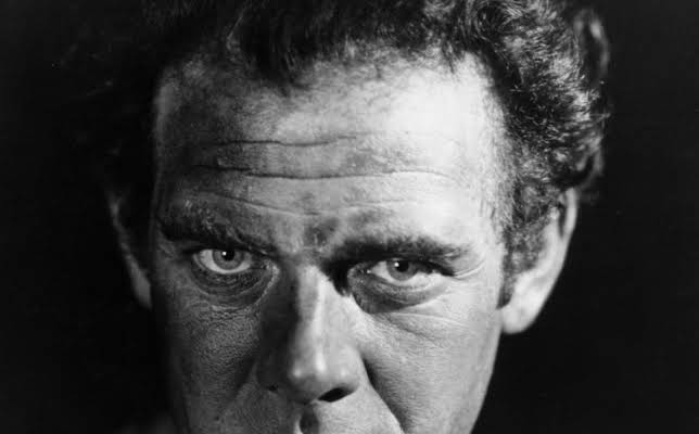 Charles Bickford
