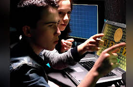 Secret Agent Challenge: The Autry Museum