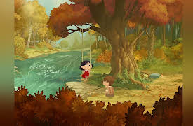 Memories of Nanette: Episode 16