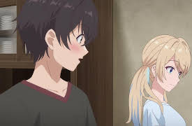 Our Dating Story: The Experienced You and The Inexperienced Me: Our Festival Story: The Experienced You and The Inexperienced Me Go to a Summer Festival