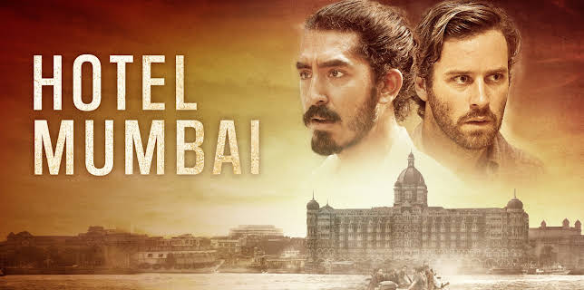 Hotel Mumbai (2018)