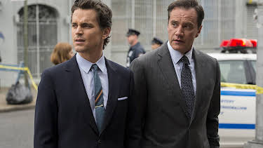 17:00: White Collar (S5 E3) (S5) | Viasat Series | 8/26 2026