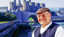 Fred Dibnah's Magnificent Monuments