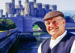 Fred Dibnah's Magnificent Monuments