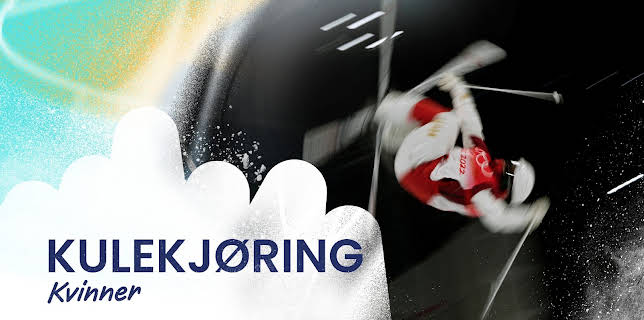 14:10: OL 2026: Fristil, kulekjøring finale kvinner | NRK 3 | 2/11 2026