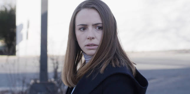 01:50: Der ondskapen bor (S6 E7) (S6) | FEM | 12/18 2025